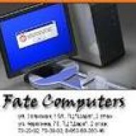 Fate Computers