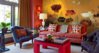 Black-red-floral-living-room-mural.jpeg