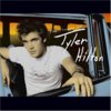 Tyler Hilton - The Tracks Of.jpg