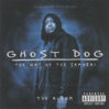 Ghost Dog - The Way Of The Samurai (OST) (2000) (Front) RapPalata.net.jpg