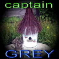 captain Grey