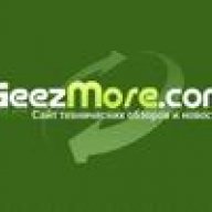 geezmore.com