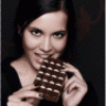 Bitter chocolade